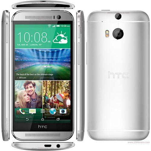 HTC One M8 – céges felvásárlás, tájékoztató ár