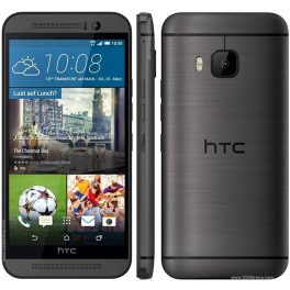 HTC One M9 – céges felvásárlás, tájékoztató ár