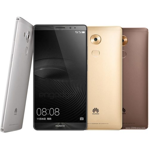 Huawei Ascend Mate 8 32GB – céges felvásárlás, tájékoztató ár