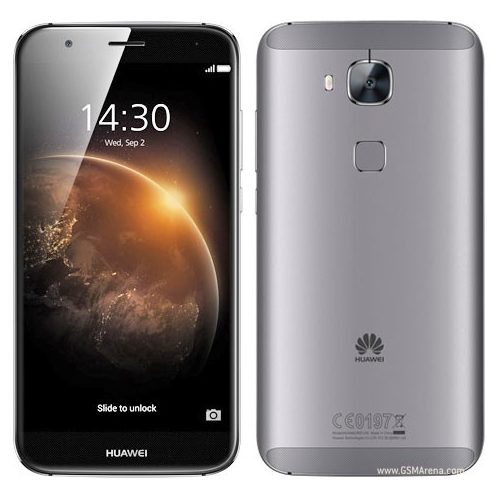 Huawei G8