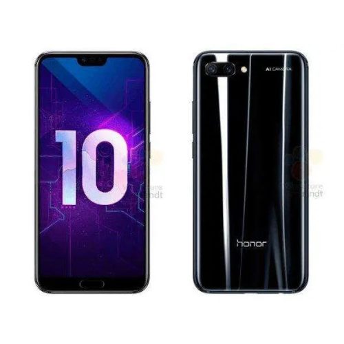 Huawei Honor 10
