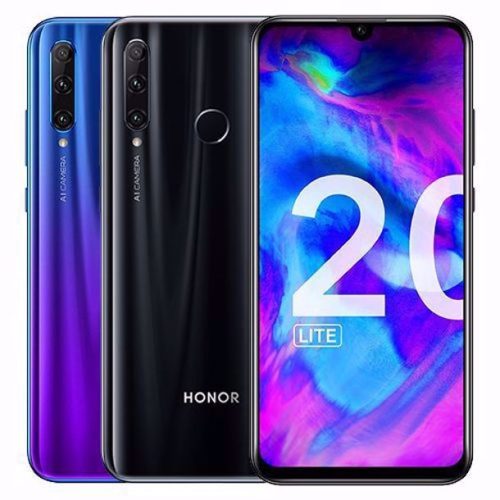 Huawei Honor 20 Lite