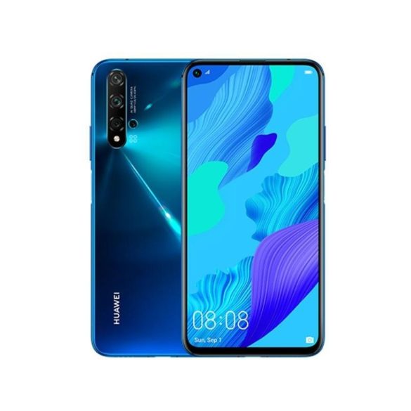 Huawei Honor 20/ Nova 5T 128 GB Crush Blue