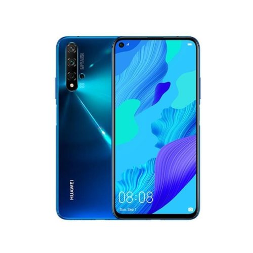 Huawei Honor 20 / Nova 5T 128GB – céges felvásárlás, tájékoztató ár