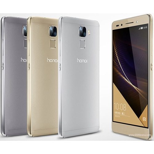 Huawei Honor 7 – céges felvásárlás, tájékoztató ár