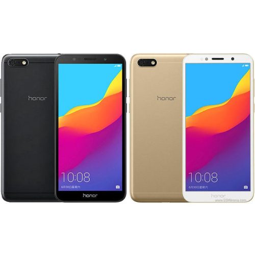 Huawei Honor 7s