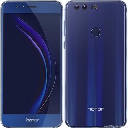 Huawei Honor 8 – céges felvásárlás, tájékoztató ár