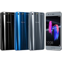 Huawei Honor 9 – céges felvásárlás, tájékoztató ár