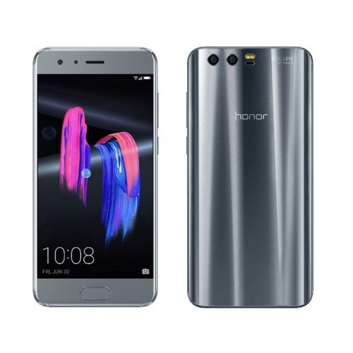 Huawei Honor 9 64GB – céges felvásárlás, tájékoztató ár