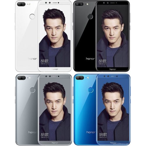 Huawei Honor 9 Lite