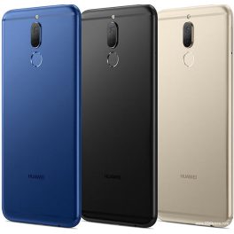 Huawei Mate 10 Lite – céges felvásárlás, tájékoztató ár