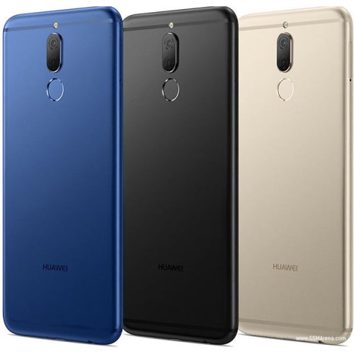 Huawei Mate 10 Lite