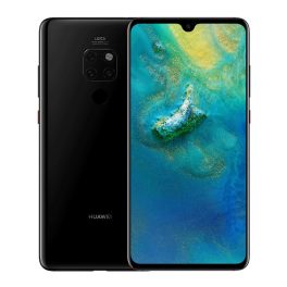 Huawei Mate 20 128GB – céges felvásárlás, tájékoztató ár