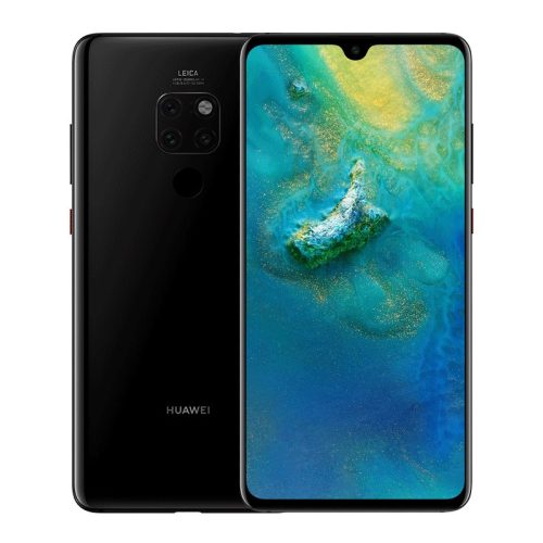 Huawei Mate 20 64GB – céges felvásárlás, tájékoztató ár