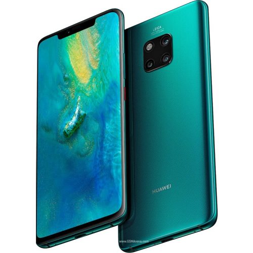 Huawei Mate 20 Pro 256GB – céges felvásárlás, tájékoztató ár