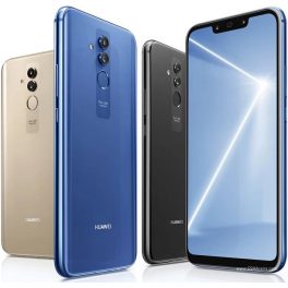Huawei Mate 20 Lite 128GB – céges felvásárlás, tájékoztató ár