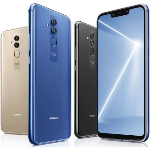 Huawei Mate 20 lite