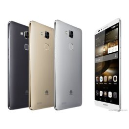 Huawei Mate 7 – céges felvásárlás, tájékoztató ár