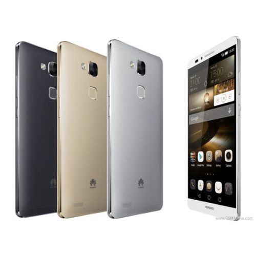 Huawei Mate 7 – céges felvásárlás, tájékoztató ár