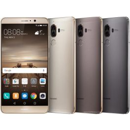 Huawei Mate 9 – céges felvásárlás, tájékoztató ár