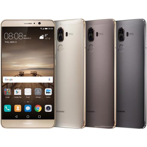 Huawei Mate 9 – céges felvásárlás, tájékoztató ár