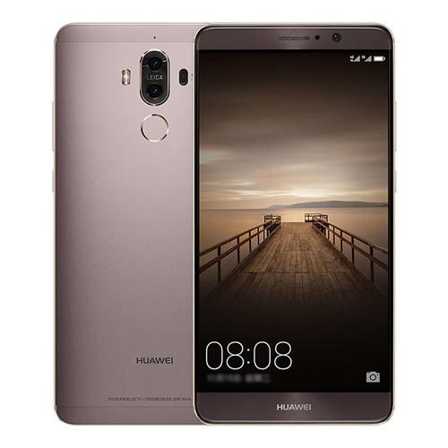 Huawei Mate 9 64 GB Mocha Brown
