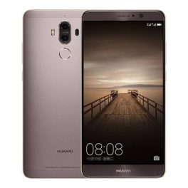 Huawei Mate 9 64GB – céges felvásárlás, tájékoztató ár