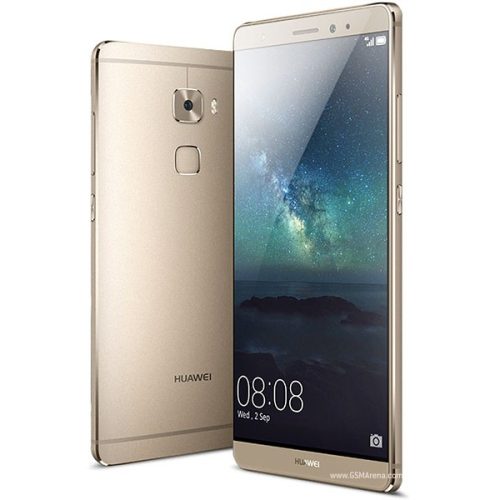 Huawei Mate S