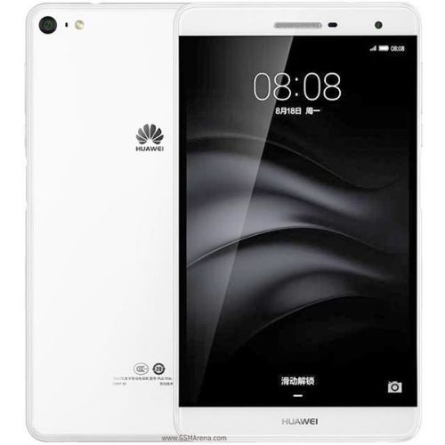 Huawei MediaPad M2