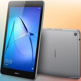 Huawei MediaPad T3 mini – céges felvásárlás, tájékoztató ár