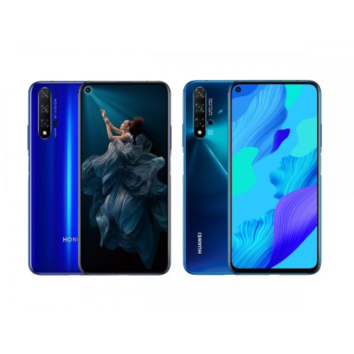 Huawei Nova 5T