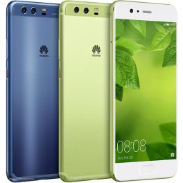Huawei P10 – céges felvásárlás, tájékoztató ár
