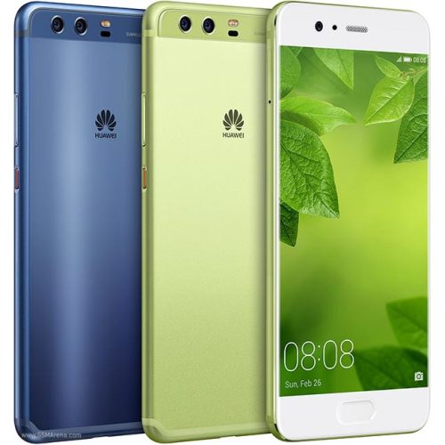 Huawei P10 – céges felvásárlás, tájékoztató ár