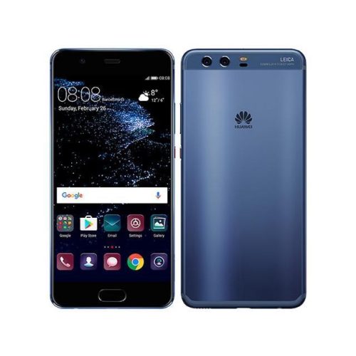 Huawei P10 64GB – céges felvásárlás, tájékoztató ár