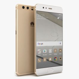 Huawei P10 64GB – céges felvásárlás, tájékoztató ár