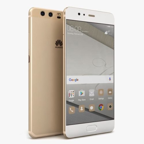 Huawei P10 64 GB Dazzling Gold