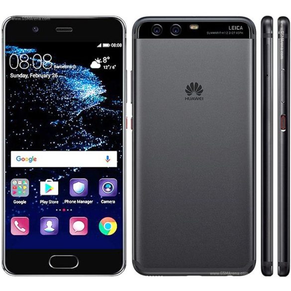 Huawei P10 64 GB Graphite Black