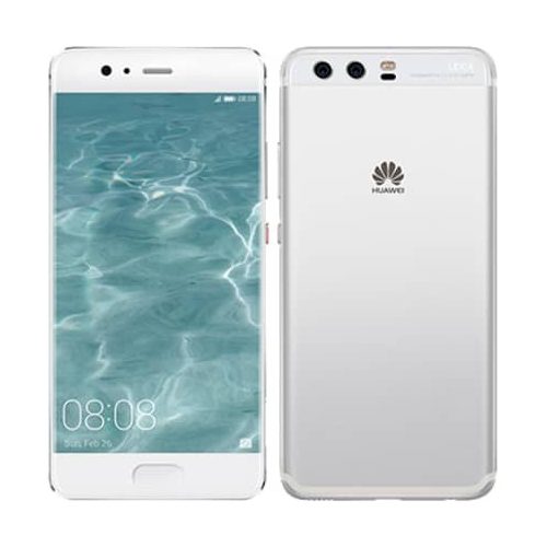 Huawei P10 64 GB Mystic Silver