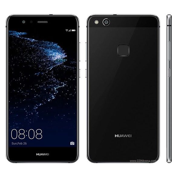 Huawei P10 Lite 32 GB Graphite Black