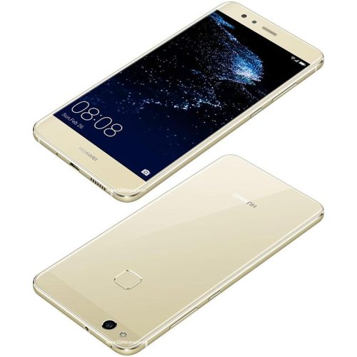 Huawei P10 Lite 32 GB Platinum Gold