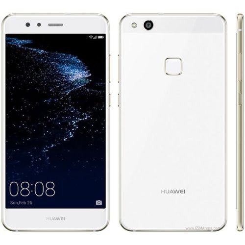 Huawei P10 lite 32 GB Pearl White