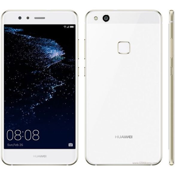 Huawei P10 lite 32 GB Pearl White