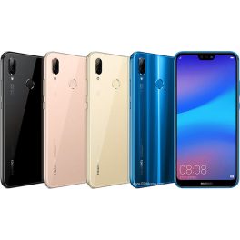 Huawei P20 Lite – céges felvásárlás, tájékoztató ár