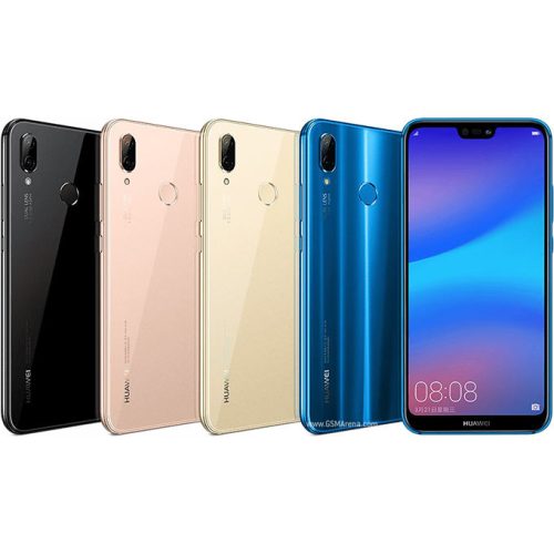 Huawei P20 Lite