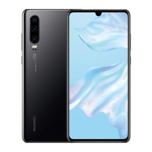 Huawei P30 – céges felvásárlás, tájékoztató ár