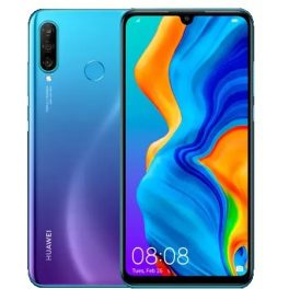 Huawei P30 Lite – céges felvásárlás, tájékoztató ár