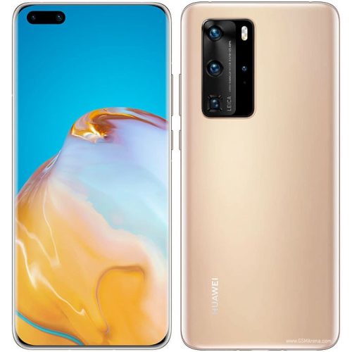 Huawei P40 Pro