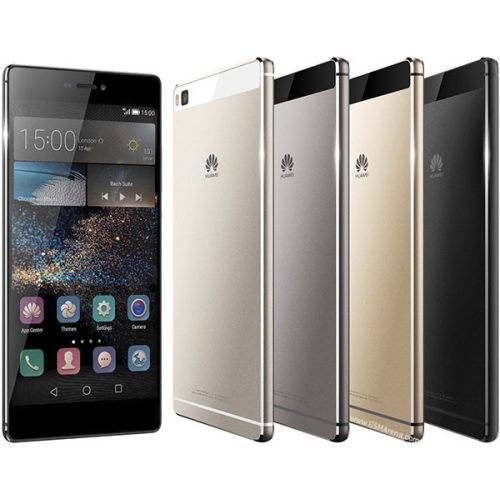Huawei P8