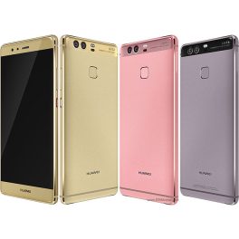 Huawei P9 – céges felvásárlás, tájékoztató ár