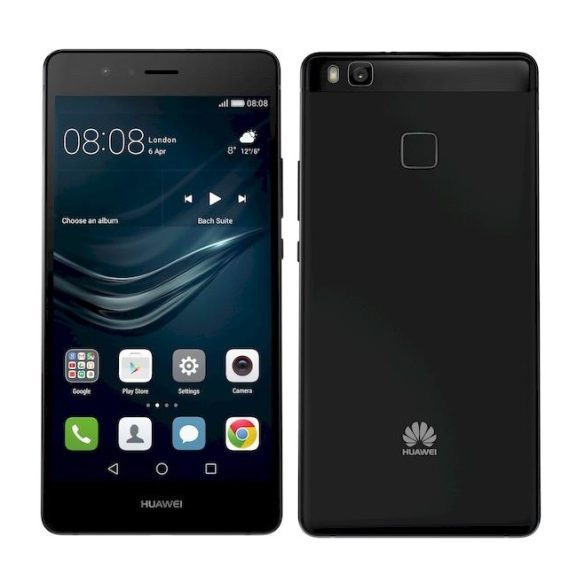 Huawei P9 Lite 16 GB Black